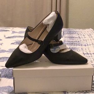 Alex Marie Low Heel